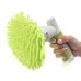 Rechargeable Electric Mop Cleaning Waxing Polishing Cordless Spin Floor Tool