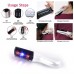 Infrared Laser Hair Growth Comb Hair Care Styling Hair Loss Growth Treatment Infrared Device Massager Brush Anti  Hair Loss