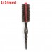 Magic Round Hair Comb Brush Wooden Handle Salon Barber Hairdressing Styling Tool