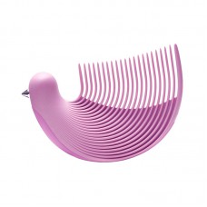 Original Xiaomi YIYOHOME Bird Shaped Comb  Pink