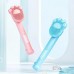 Original Xiaomi Youpin Coficoli CFK  B1 Cute Claw Electric Bath Bubble Brush  Blue