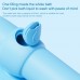 Original Xiaomi Youpin Coficoli CFK  B1 Cute Claw Electric Bath Bubble Brush  Blue