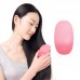 Original Xiaomi Yueli Portable Negative Ion Massage Comb  Matte Bright Red