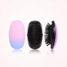 Original Xiaomi Yueli Portable Negative Ion Massage Comb  Matte Purple