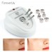 Diamond Negative Pressure Exfoliating Crystal Peeler  EU Plug