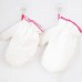 5 Pairs Kitchen Cleaning Dishwashing Gloves Thickened Bamboo Fiber Gloves