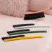 Nano Electrostatic Bed Brush Extended Handle Soft Brush Home Gap Dust Brush  Green