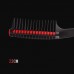 Anti  hair Loss Roller Comb Hair Curling Brush Comb Hairbrush Hairdressing Comb Pro Salon Barber Styling Hair Brush Tool