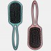 ABS Air Cushion Massage Comb Men and Women Anti  Static Massage Comb Brush