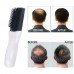 Infrared Laser Hair Growth Comb Hair Care Styling Hair Loss Growth Treatment Infrared Device Massager Brush Anti  Hair Loss