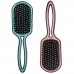 ABS Air Cushion Massage Comb Men and Women Anti  Static Massage Comb Brush