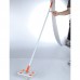 MATCC Microfiber Mop 360  degree Rotating Mop with Replacement Refills