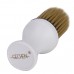 3 PCS GECHEN Profession Hair Soft Brush Comb Neck Cleaning Brushes Hairdressing Styling Clean Tools