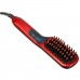 LCD Liquid Crystal Display Temperature Control Hair Straightener Straight Hair Comb