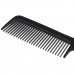 11PCS Salon Hair Styling Hairdressing Tool Barbers Brush Combs w  Apron Cloth